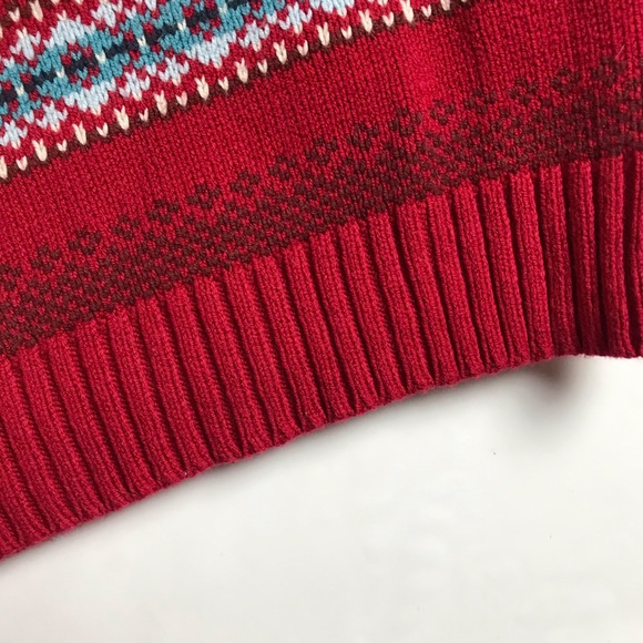 Tommy Jeans Poncho - Picture 5 of 7